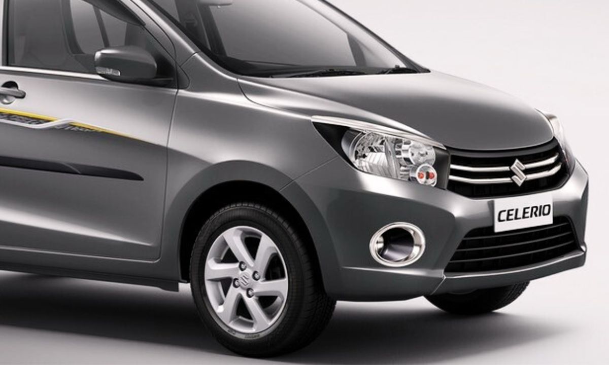 Maruti Suzuki Celerio Limited Edition, Maruti suzuki celerio limited edition price, Maruti suzuki celerio limited edition price on road, Celerio Limited Edition, Celerio Limited Edition 2024, New Celerio Limited Edition,