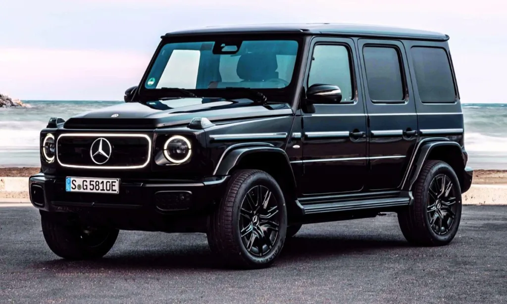 Mercedes Electric G-Wagon, mercedes g-wagon electric price, mercedes-benz g 580 price, Mercedes g 580 electric suv price, electric g-wagon release date, Mercedes g 580 electric suv price in india, Mercedes g 580 electric suv launch date, Mercedes g 580 electric suv launch date in india, mercedes g 580 electric suv,