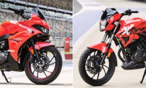 XPulse 200T और Xtreme 200S 4V का उत्पादन बंद, Hero xtreme 200s and xpulse 200t discontinued price, Is Hero Xtreme 200S 4V discontinued, Hero xtreme 200s and xpulse 200t discontinued india, Is Hero Xpulse 200 4V discontinued, Which Hero bikes are discontinued?,