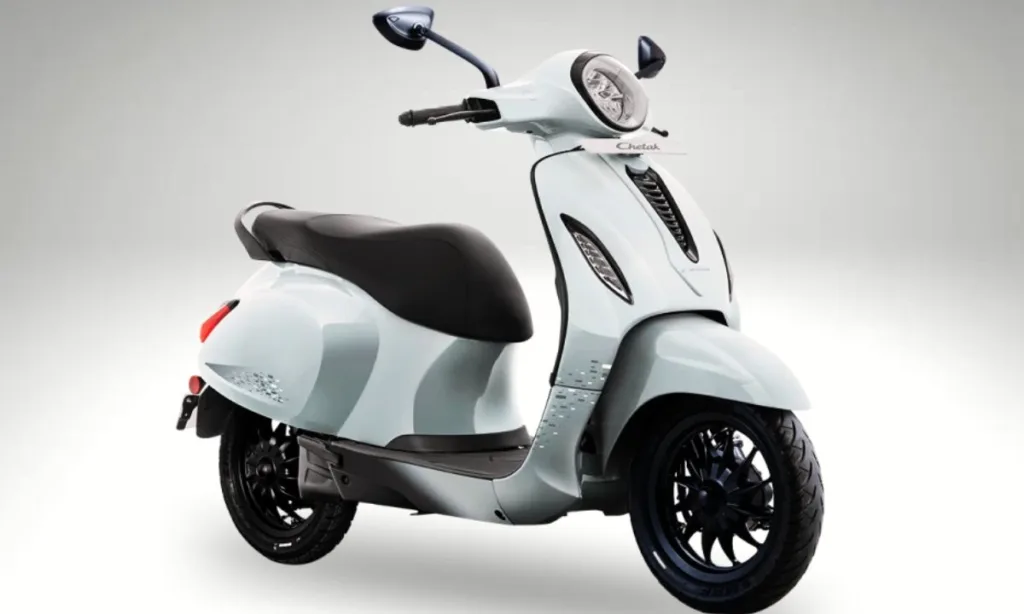 new bajaj chetak, new bajaj chetak electric scooter, new bajaj chetak price, New bajaj chetak launch date, new bajaj chetak electric scooter launch, New bajaj chetak launch details, New bajaj chetak scooty,